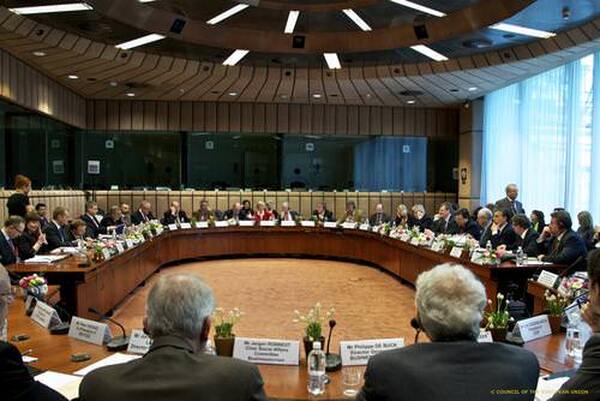 Európai Szociális Csúcs